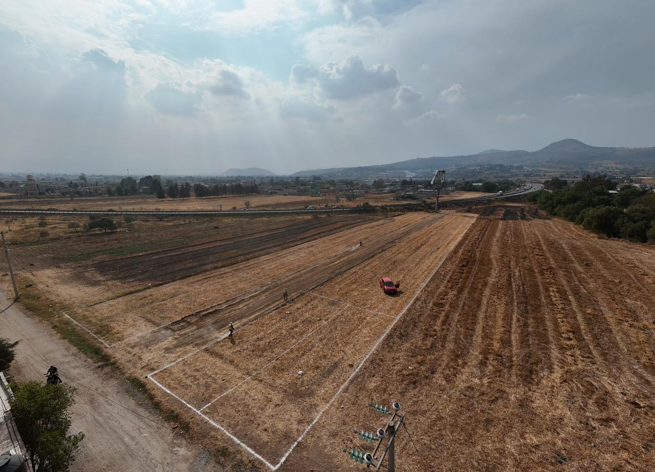 Hacienda Los Cipreses